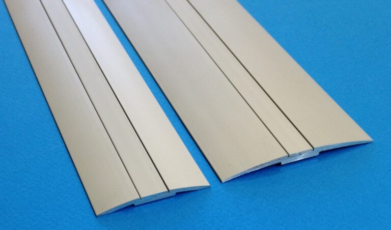 SC50 SC75 Floor Cover Strips