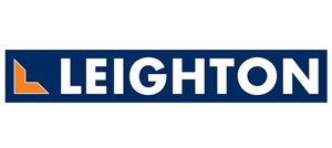 leighton logo