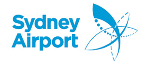 sydney airport logo